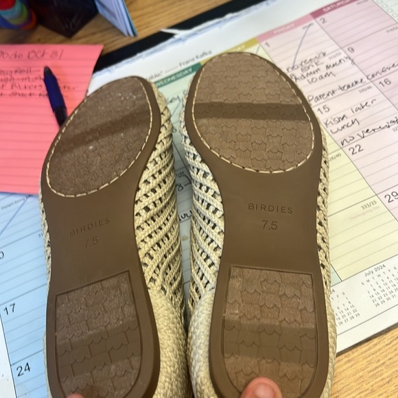 Used birdies mary Jane - Picture 4 of 5